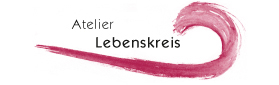 Logo Atelier Lebenskreis